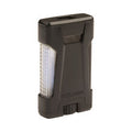 Colibri Cigar Lighters Rebel Double Flame Black Lighter