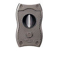 Colibri Cigar Cutters SV- Cut Gunmetal