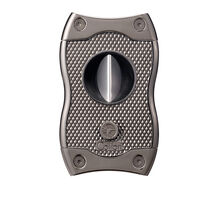 Colibri Cigar Cutters SV- Cut Gunmetal