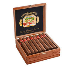 Arturo Fuente Don Carlos Robusto (5.25 × 50) - Box of 25