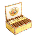 La Aroma de Cuba EDC Especial
#60 6 × 60 - Box of 25