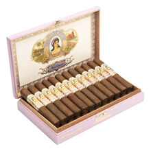 La Aroma de Cuba Noblesse Regency (5.50 x 50) - Box of 24