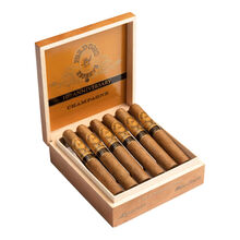 Perdomo Reserve 10th Anniversary Robusto (5 × 54) - Box of 25